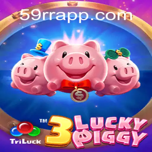 Descubra o mundo emocionante de 3LUCKYPIGGY