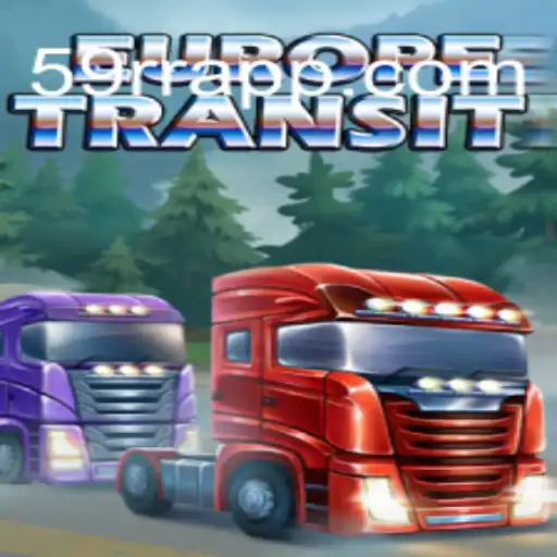Explorando EuropeTransit: Um Novo Jogo de Estratégia com 59RR.com