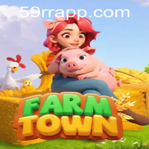 Explorando FarmTown: O Jogo de Simulação de Fazenda com Dinâmicas Únicas