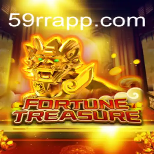 Desvendando os Mistérios de FortuneTreasure: Aventura e Estratégia no Universo dos Jogos