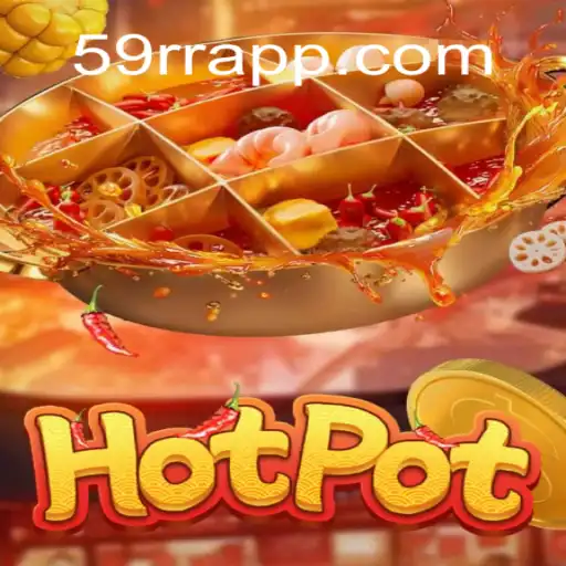 Explorando o Jogo Hotpot: Regras e Introdução ao Universo de 59RR.com