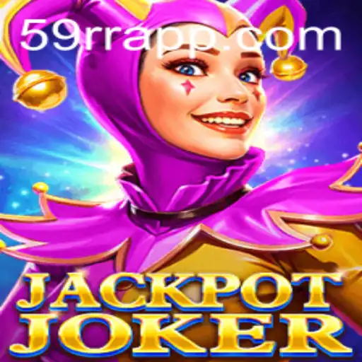 Descubra o Empolgante Mundo do JackpotJoker no 59RR.com