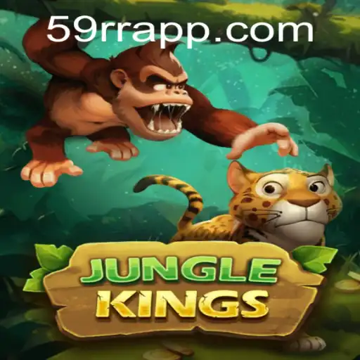 Descubra o Fascinante Mundo do Jogo JungleKings