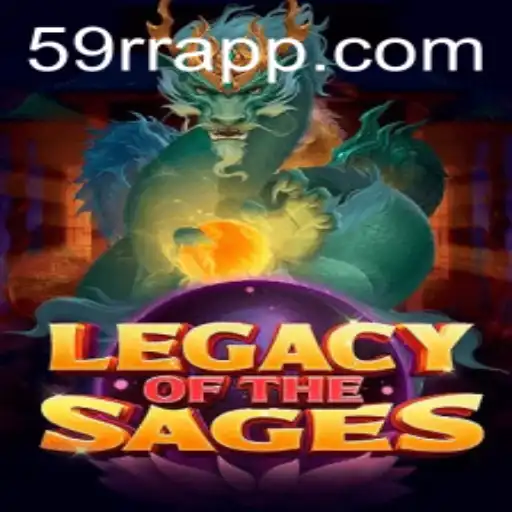 Explorando Legacy of the Sages: Uma Jornada Épica em 59RR.com