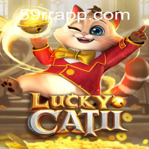 Explorando o Fascinante Mundo de LuckyCatII: O Novo Sensação de Jogos Online