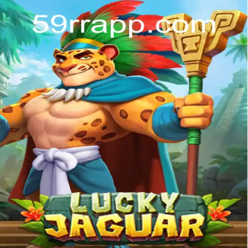 Explorando o Mundo Emocionante do Jogo LuckyJaguar