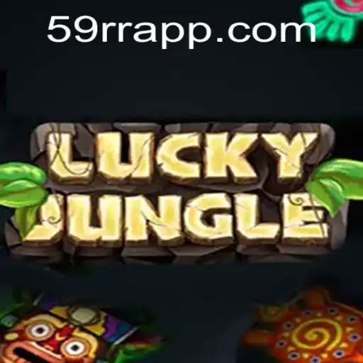 Explore o Mundo de LuckyJungle: Aventura e Estratégia no Jogo do Momento