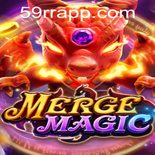 Explorando o Mágico Mundo de MergeMagic: Estratégia e Diversão