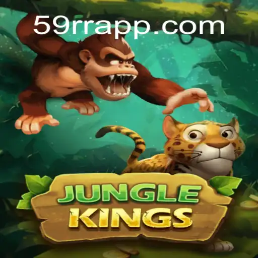 Descubra o Fascinante Mundo do Jogo JungleKings