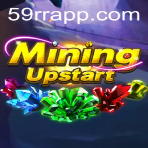 Explorando o Mundo de 'MiningUpstart' e a Influência de '59RR.com'