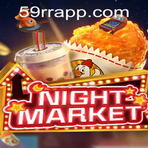 Explorando o Mundo de NIGHTMARKET e a Plataforma 59RR.com