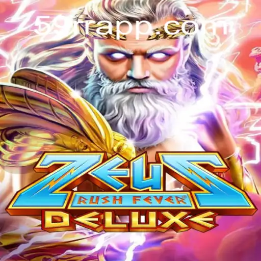 ZeusRushFeverDeluxe: Mergulhe na Aventura Épica de Zeus