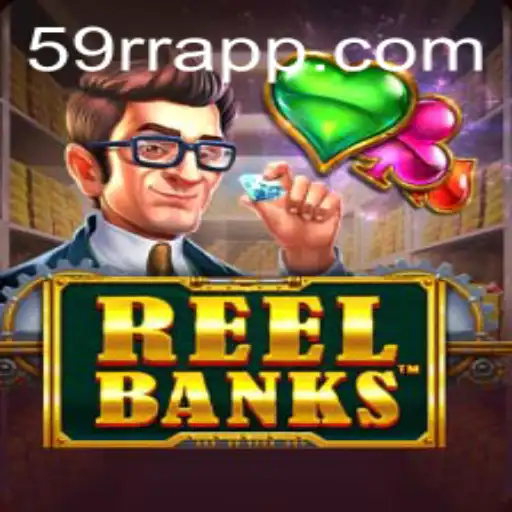 Descubra o Mundo de ReelBanks: Um Jogo de Cassino Inovador