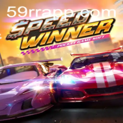 SpeedWinner: Domine as Pistas com Maestria e Velocidade