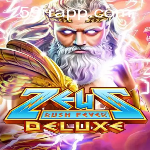 ZeusRushFeverDeluxe: Mergulhe na Aventura Épica de Zeus